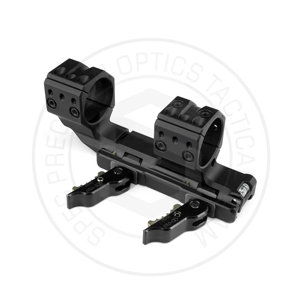 Zielfernrohrhalterung SP3002/SP4002/SP4616/QDP4616/QDP3616 1,50 Zoll, 34/30mm, 0/20 MOA, mit FAST QD für die Jagd im Freien