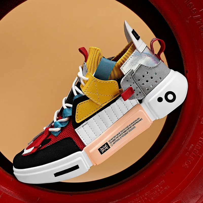 Schuhe männer Turnschuhe Männlichen lässig Herren Schuhe tenis Luxus schuhe Trainer Rennen Atmungsaktive Schuhe mode müßiggänger laufschuhe für