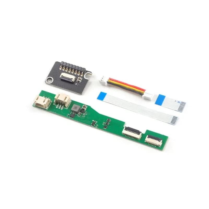 Plug-and-Play-Netzteilplatine für TBS Tango2 ES24TX Slim Pro ES24TX Pro