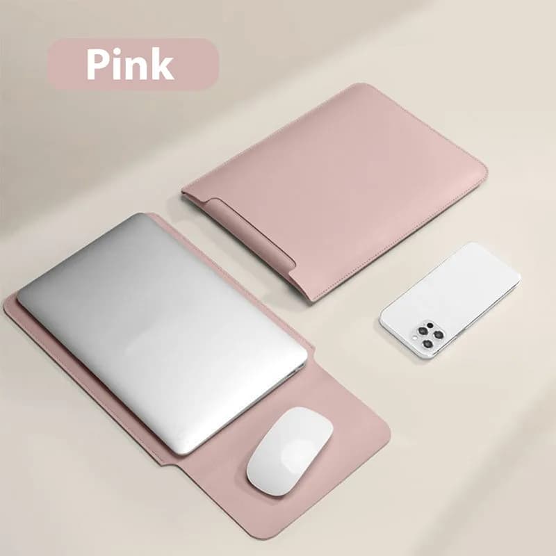 Laptop Sleeve Tasche Fall Für Apple Macbook 16 15 13 11 zoll Für Lenovo Huawei Xiaomi ASUS Notebook Tasche Tisch Für ipad 12,9 Abdeckung