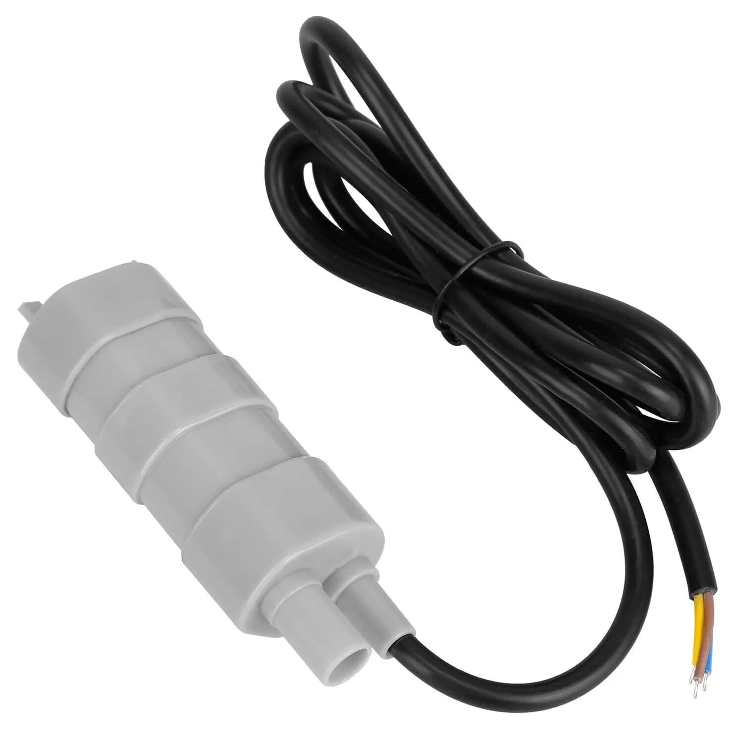 1000L/H DC 12V Tauch Wasserpumpe High Flow Drei-draht Wasserpumpe Für Wohnmobil Camper Teich Aquarium