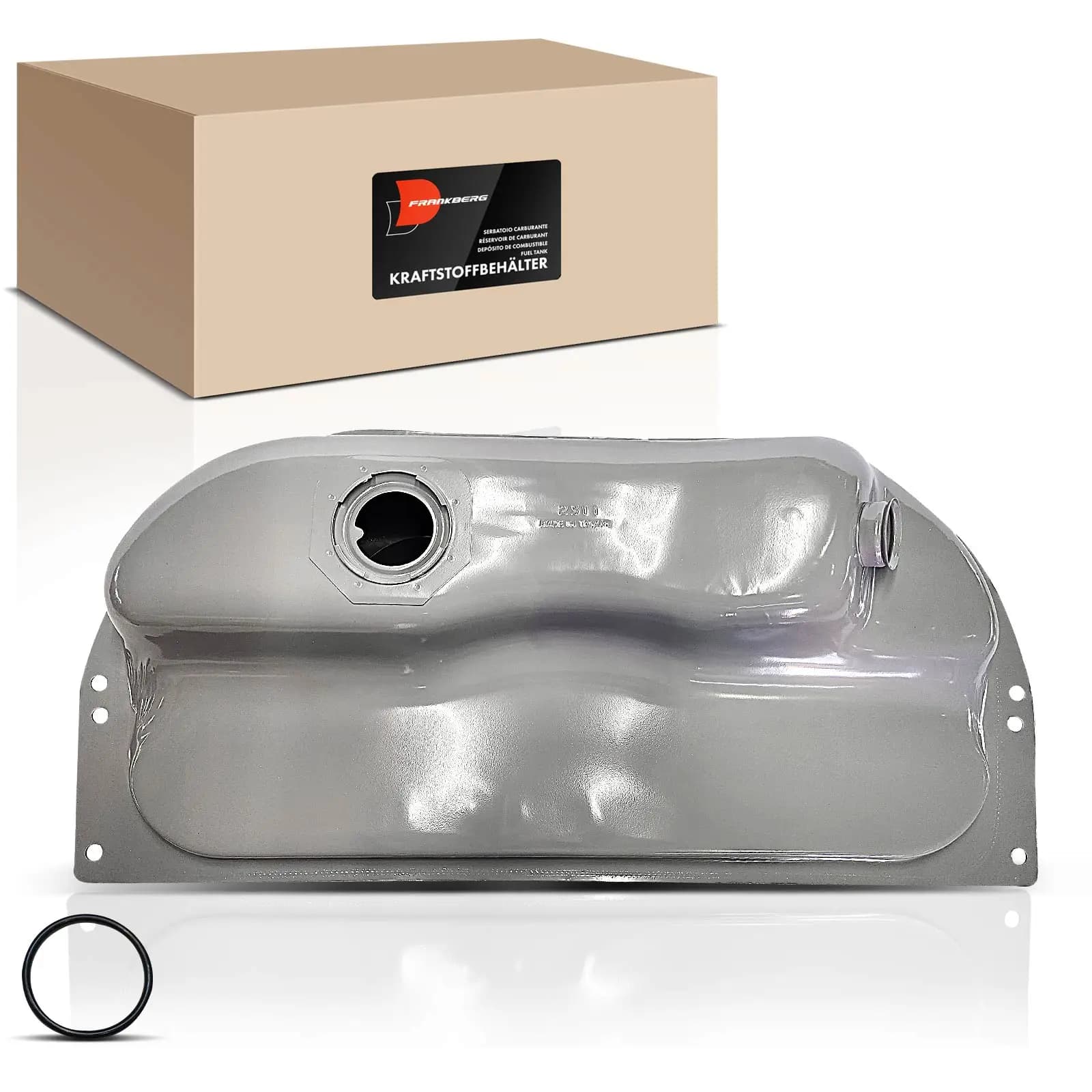 Frankberg 1x Kraftstofftank Kraftstoffbehälter für Volvo 240 Kombi P242 P244 P245 2.0L-2.4L 3517373