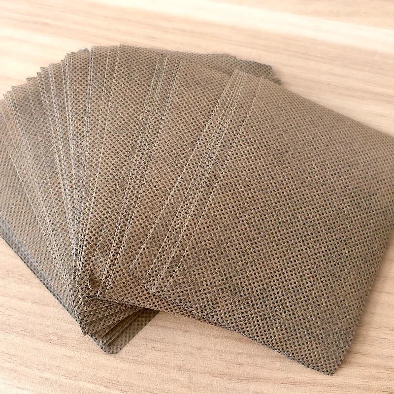 50/100 Stück Natürliche Kräuter-Kniepflaster Akupunktur-Pflaster Wärmepflaster Langanhaltende Wärme Gelenkpflege-Pflaster