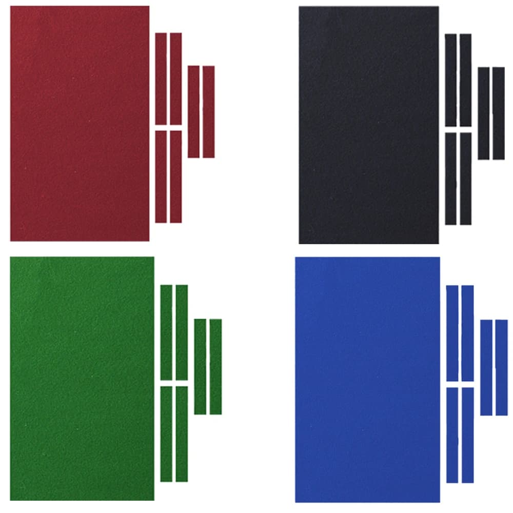 Billardtischdecke Billard Pool Filztuch Zimmer Billard Billardtischdecke Billardtisch Filz Zubehör Billardtisch Abdeckung