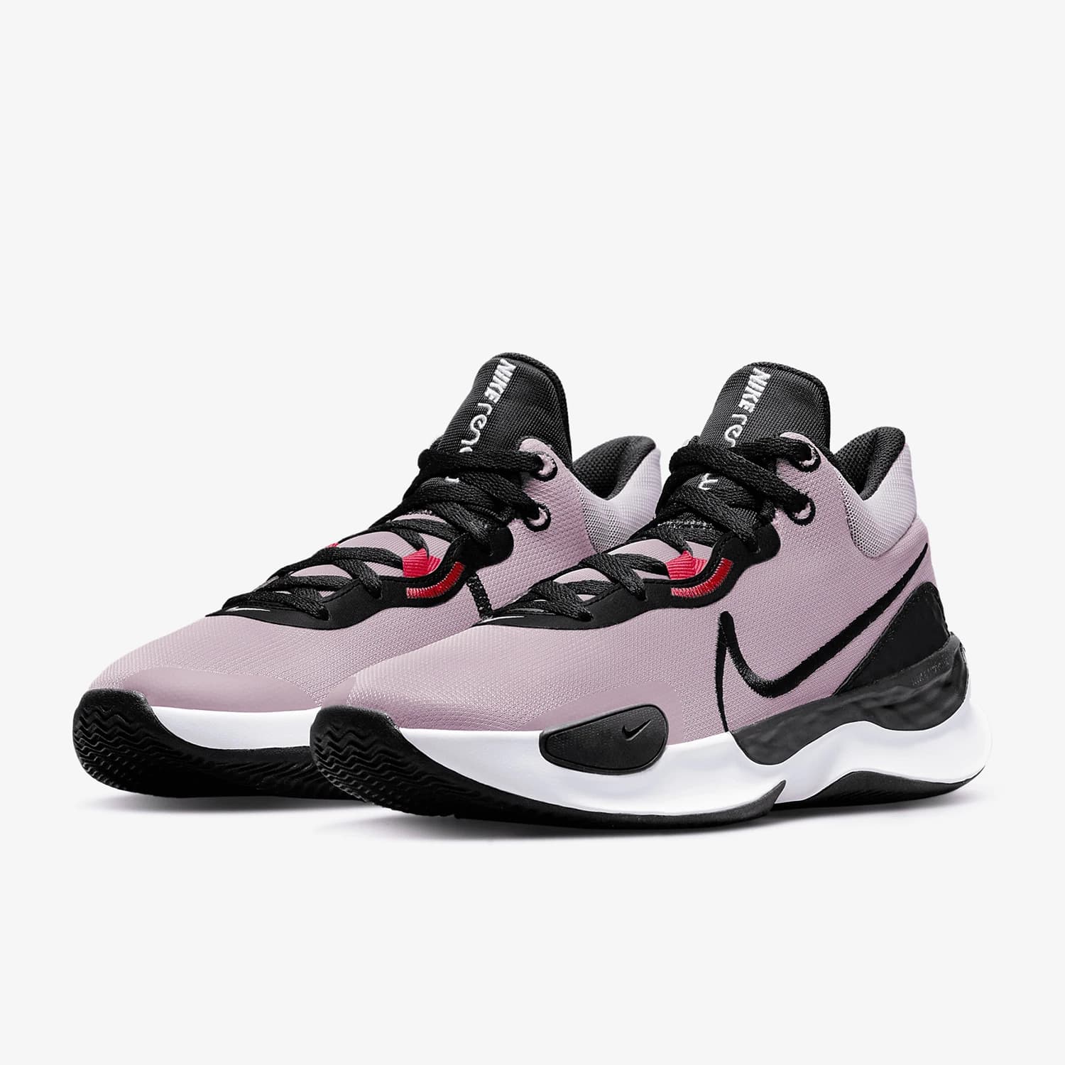 Nike Offizielle Original 2024 neue atmungsaktive, gepolsterte Trainings-Basketballschuhe für Herren DD9304-500