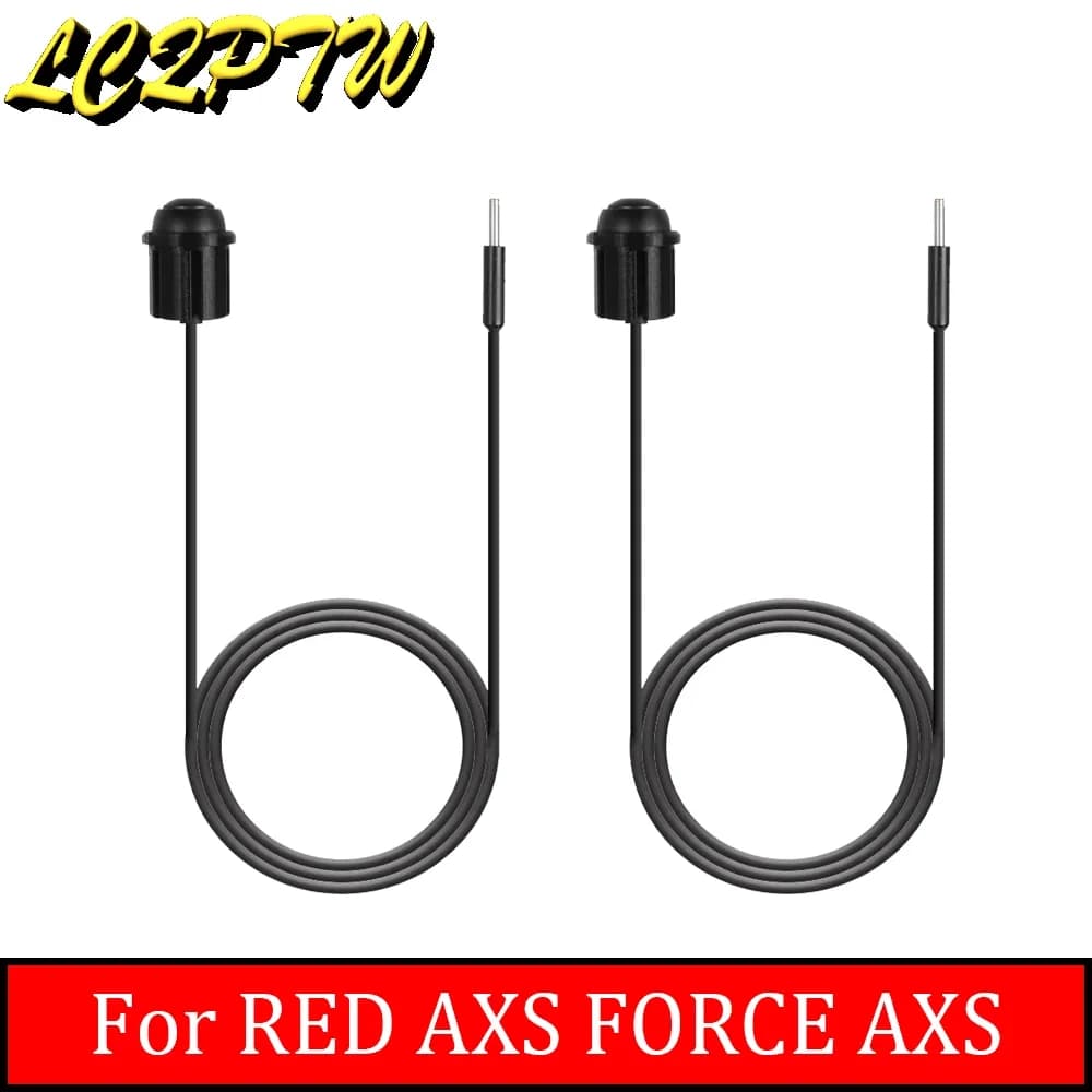 1/2pc Handgemachte Sram Etap Blips taste Klettern Ansturm Taste TT Taste Staub Wasserdichte Fernbedienung Linie Für ROT AXS KRAFT AXS