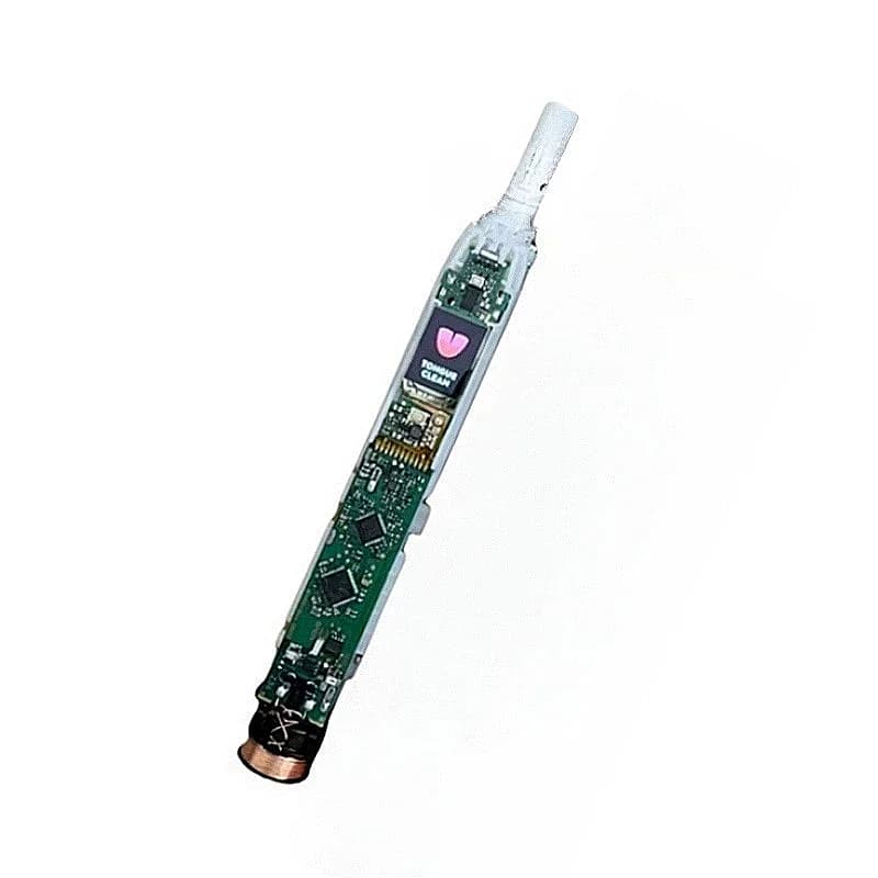 Original Hauptplatine für elektrische Zahnbürsten für Braun Oral B IO5 IO7 IO8 IO9 Serie ersetzen die Hauptplatinenmotorbaugruppe