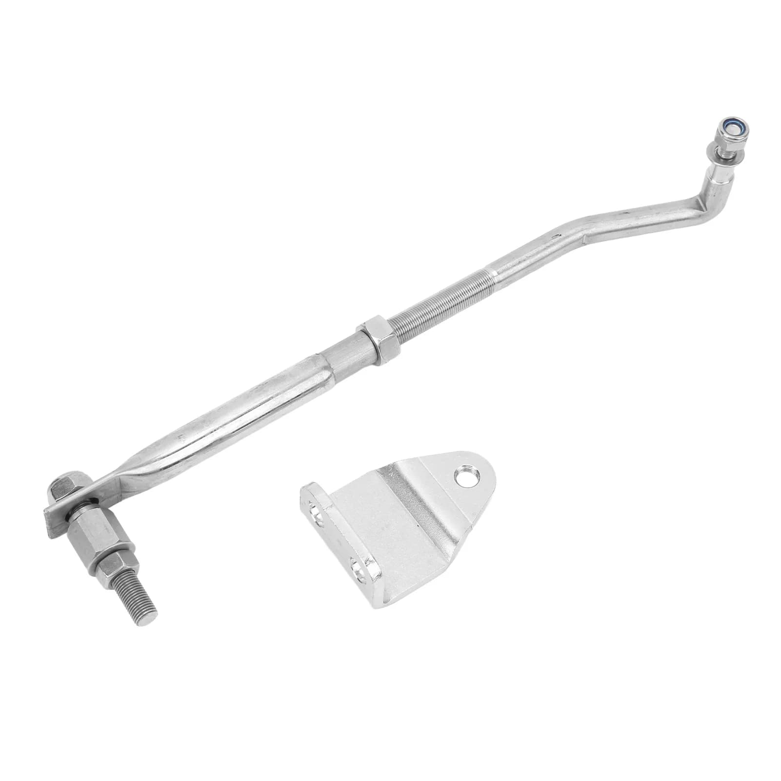 Außenborder lenker Universal chemikalien beständiger Außenbordmotor-Lenk glied für 15 PS bis 200 PS Außenbordmotor
