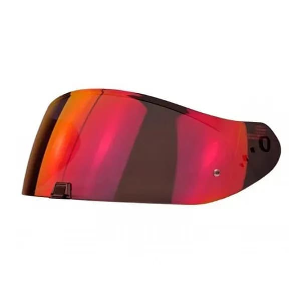 Skorpion Max vision KDF-16-1 EXO-R1 Luft Carbon Helm Visier Schild Linse Anti-UV-Skorpion EXO-R520 EXO-1400 Voll gesichts helm Linse
