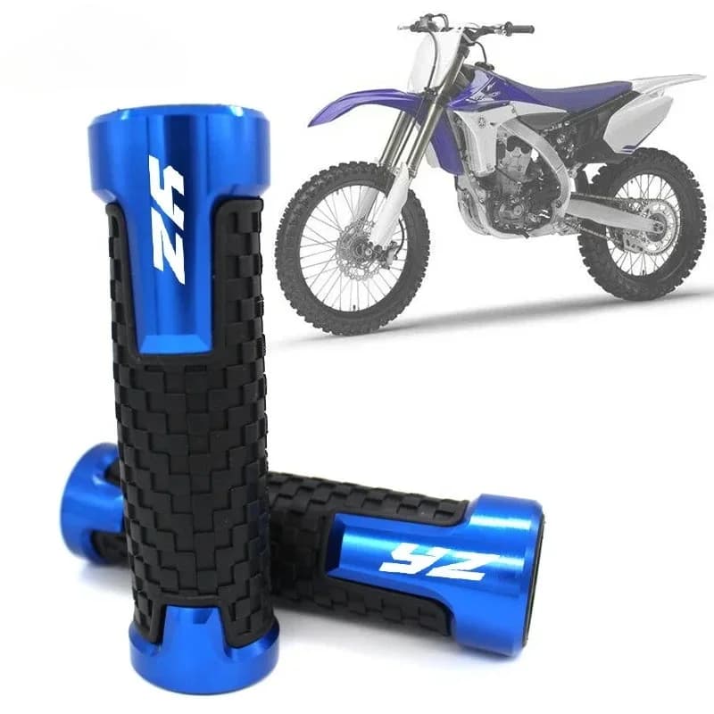 Motorräder Zubehör Griff Hand Lenker Griffe Fit Für YZ80 YZ85 YZ125/X YZ250/F/FX/X YZ426F YZ450F YZ450FX