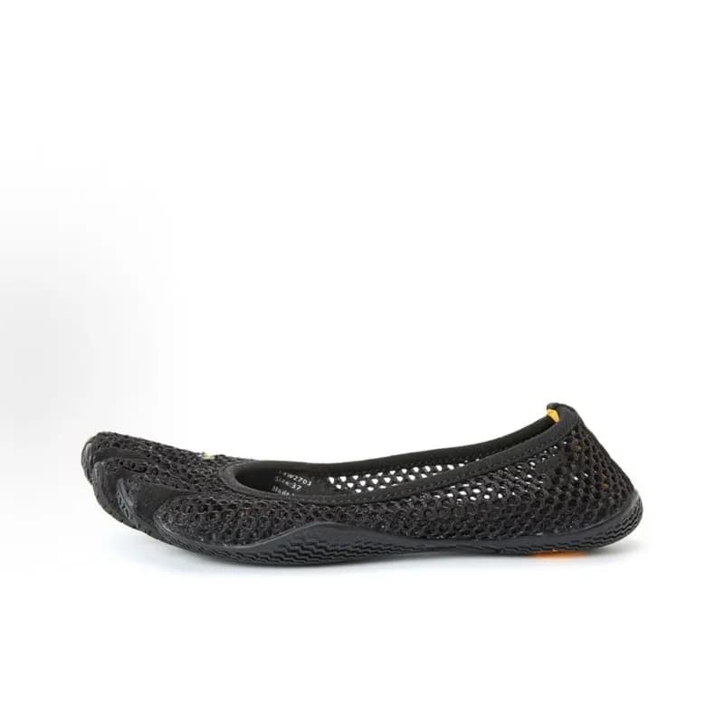 Five Fingers Shoes Fitness Yoga Tanzschuhe mit weicher Sohle, rutschfest, atmungsaktiv, schnell trocknend, Damenschuhe