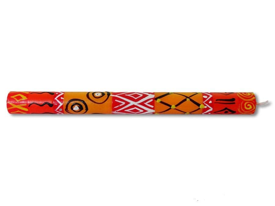 Zahabu Stabkerze 23cm 