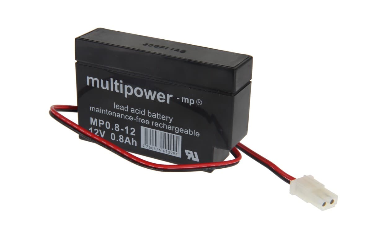 Akku baugleich HPS-1208 HPS1208 AMP Hagen Drysafe 348350