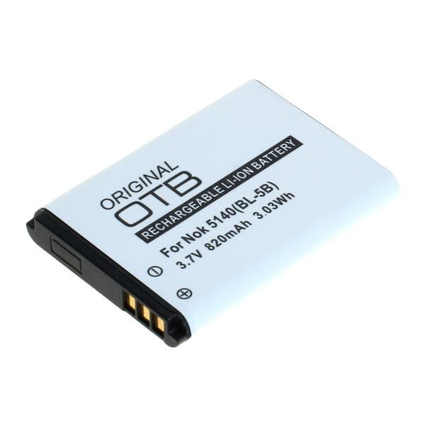 Ersatz Akku für JAY-Tech TDV-5080 TDV5080