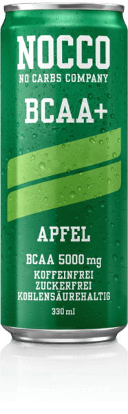 Nocco BCAA Drink, 330ml