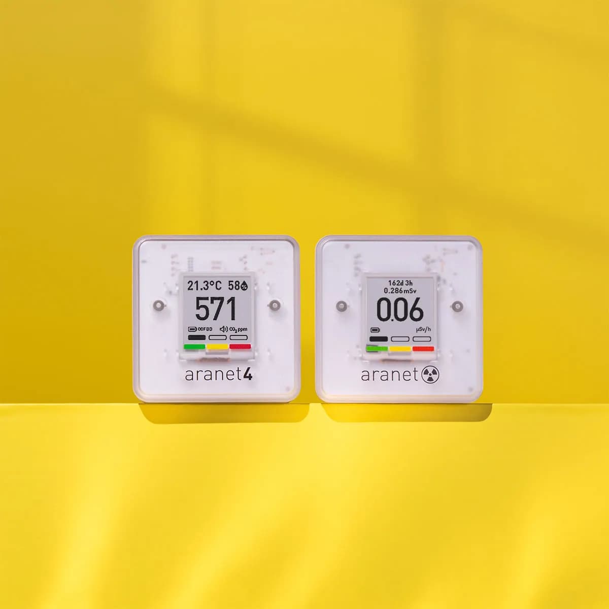 Environmental Exposure Monitoring Kit
