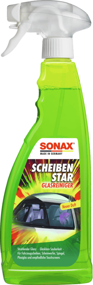 SONAX - ScheibenStar - 750ml