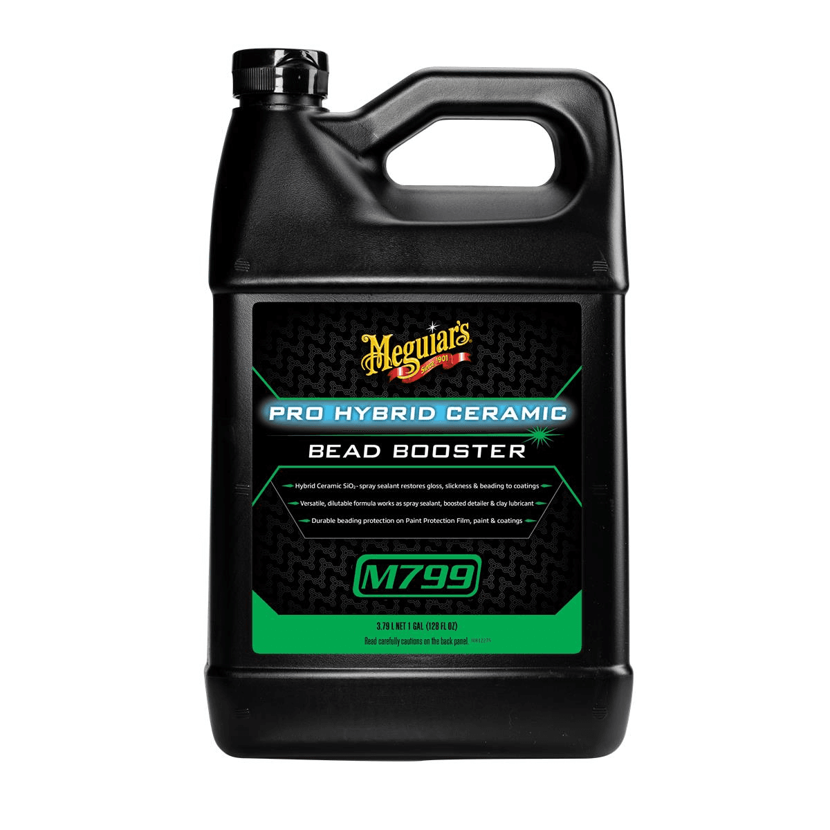 Meguiars - Pro Hybrid Ceramic Bead Booster - 3,79 L