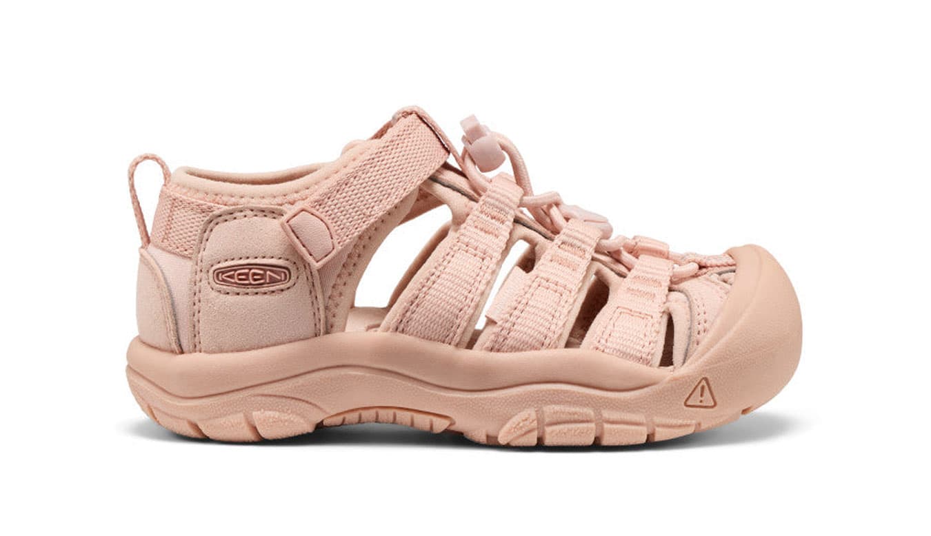 Keen Newport H2 Children Pink Kinder - Schuhe Keen - Rosa - 1032140-29 - Size: 29