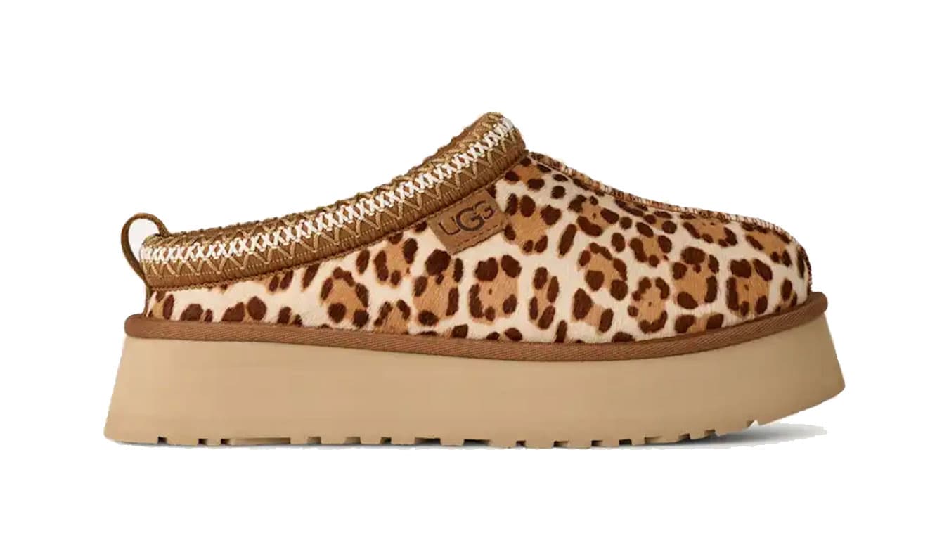 UGG Women's Tazz Plains Damen - Schuhe UGG - Multifarben - 1177890-FDJ-8 - Size: 8