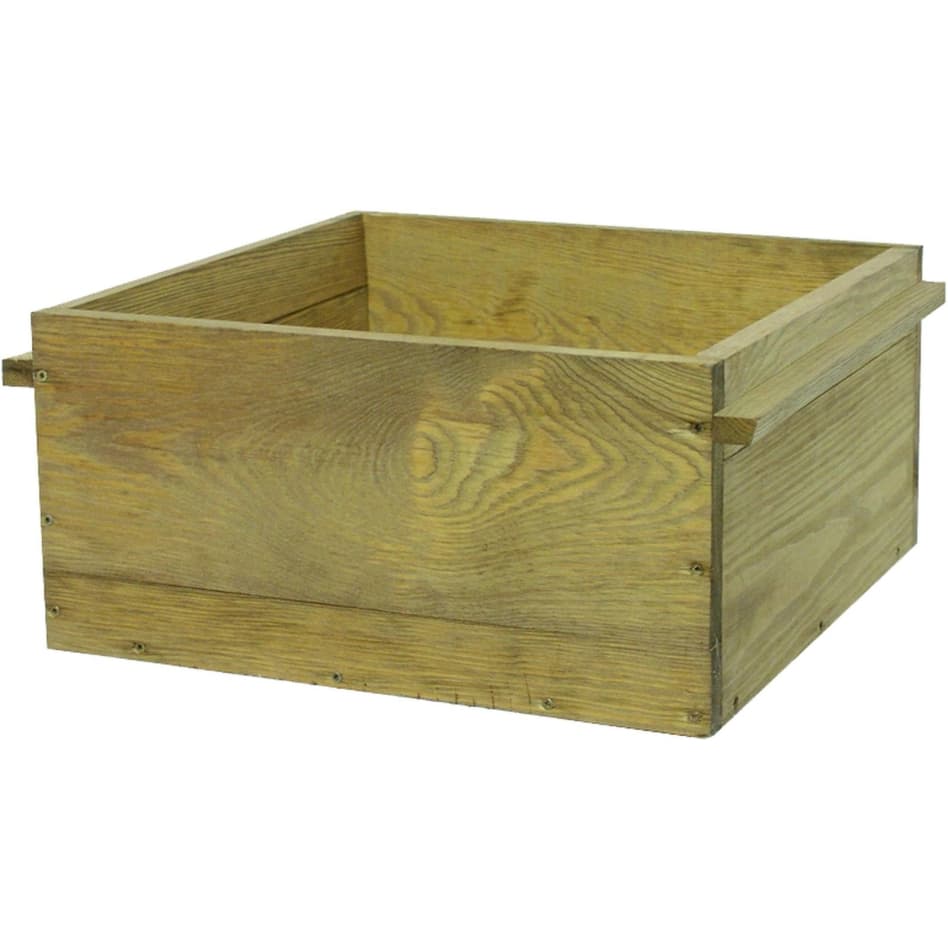 T&J LABO-3D Regal, seitlich geschlossen