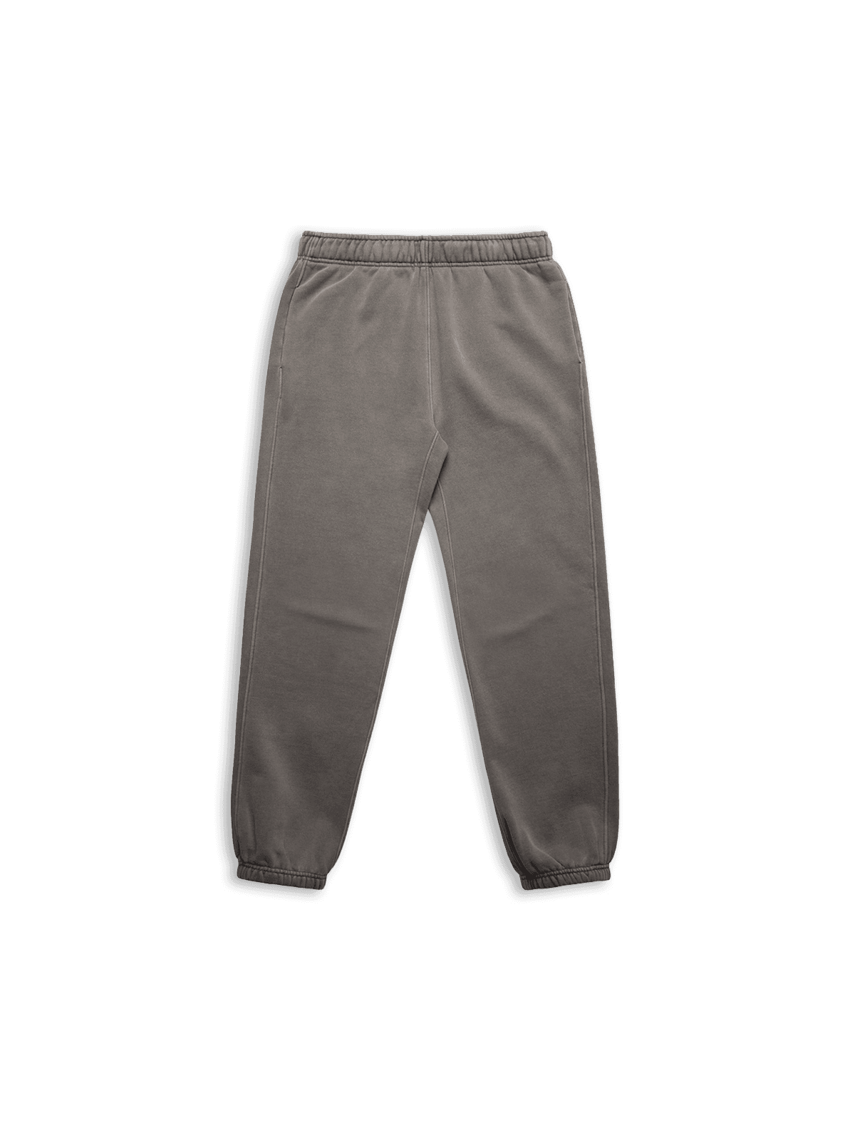 Blank Sweatpants Faded Grey