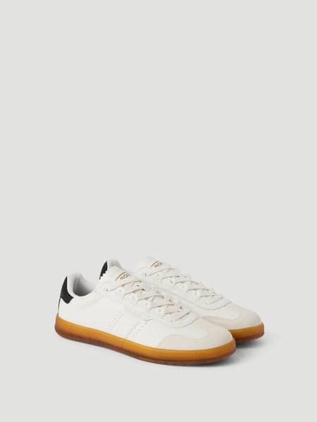 Björn Borg Women’s Sneakers T2500 Weiß, 37