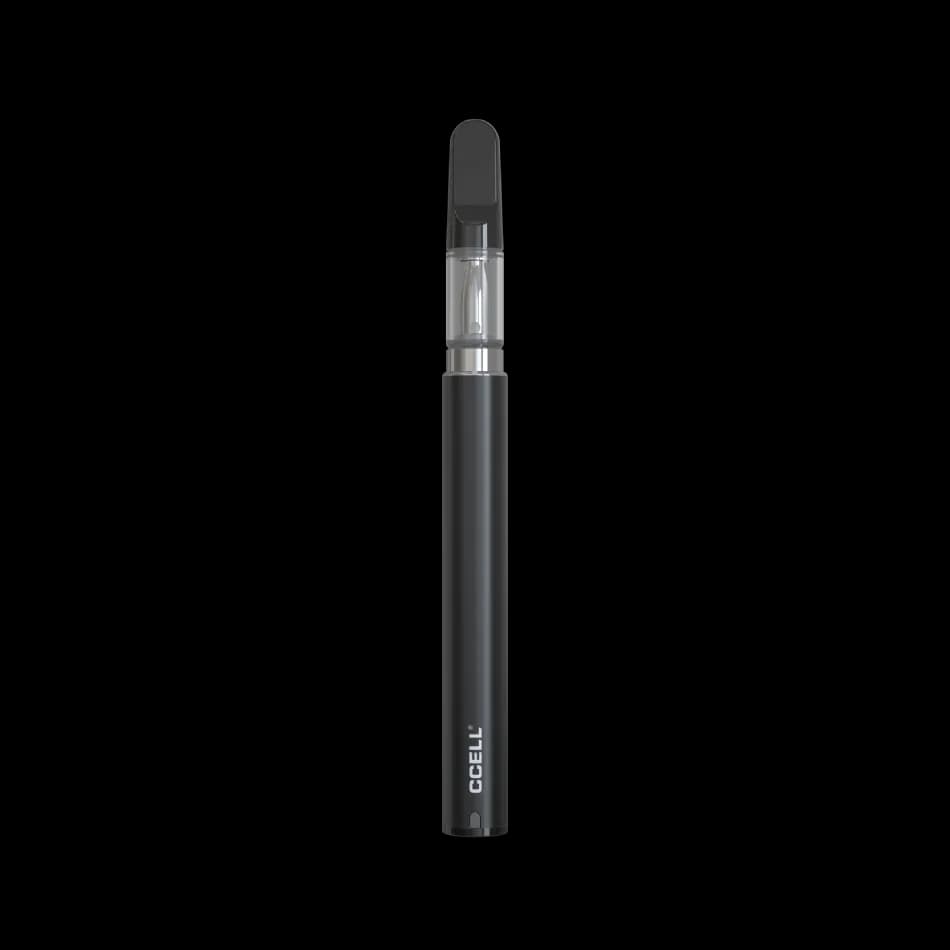CCELL M3 Plus Vape Pen Akku 350mAh - Schwarz