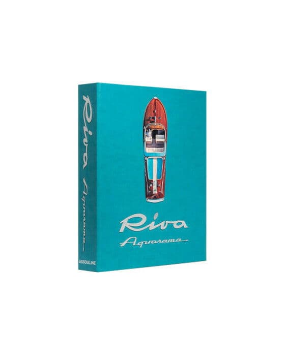Riva Aquarama