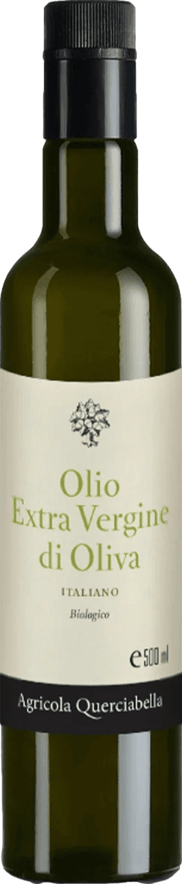 Querciabella Olivenöl 2024