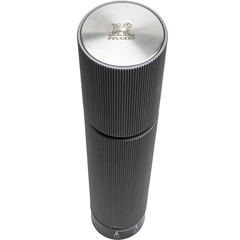 Peugeot Peugeot Line Preserve Duo Vakuumpumpe Für Wein Und Champagner