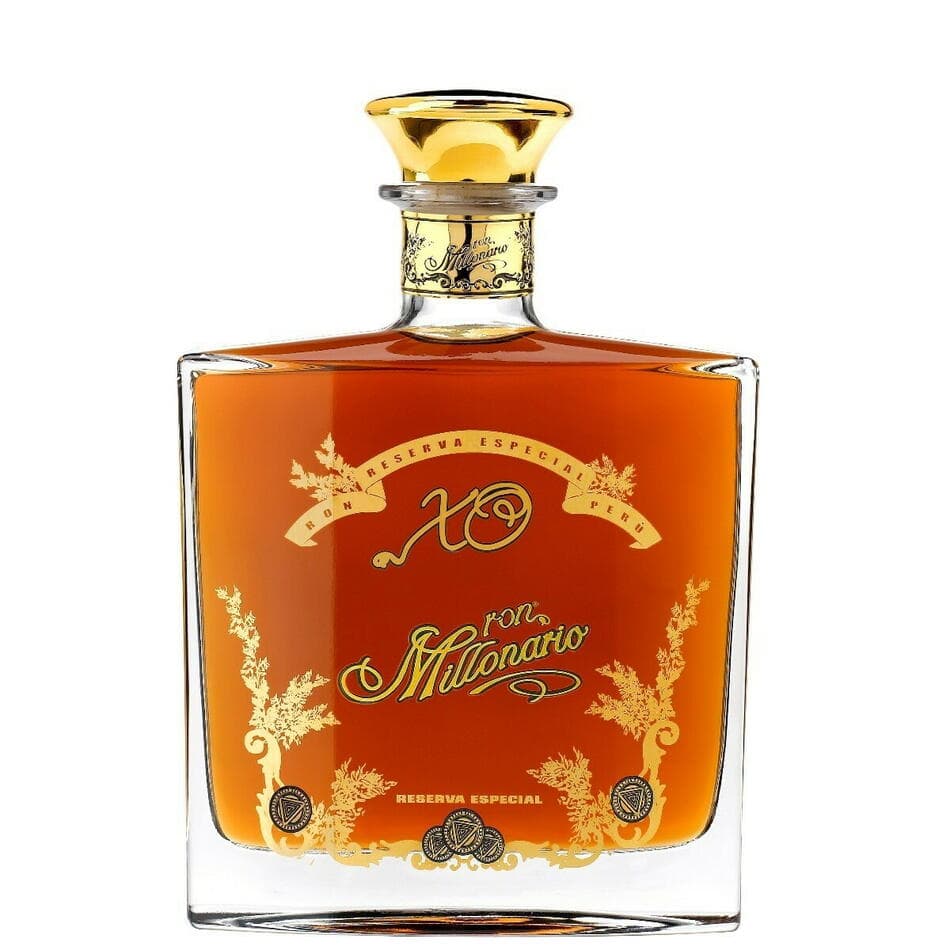 Ron Millonario Ron Millonario Xo Solera Reserva Fl 70