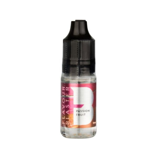 Flavour Blaster Flavour Blaster Aroma Passionsfrucht (10ml)