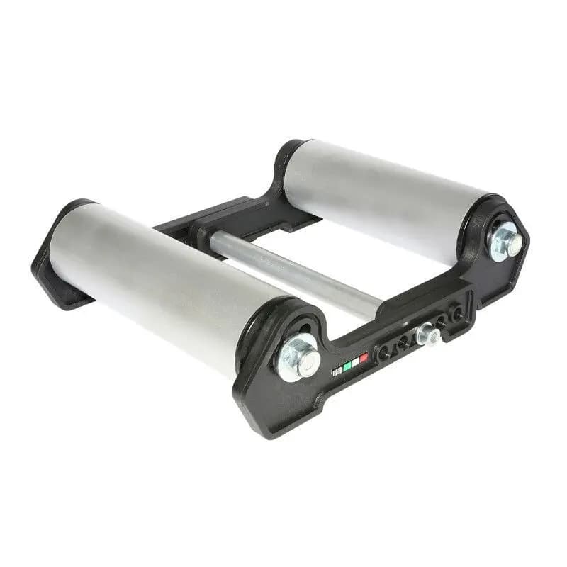 Heimtrainer Mini 2 Rollen für Hinterrad Roto