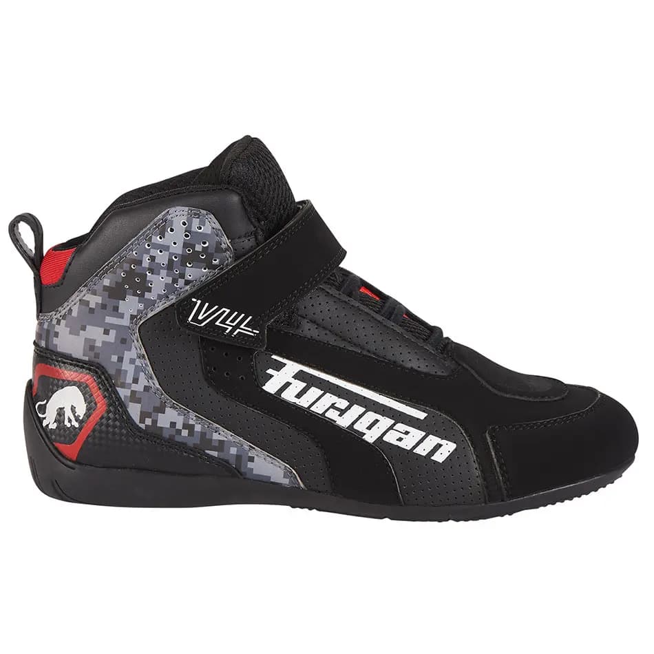 Motorrad-Sneakers Furygan V4