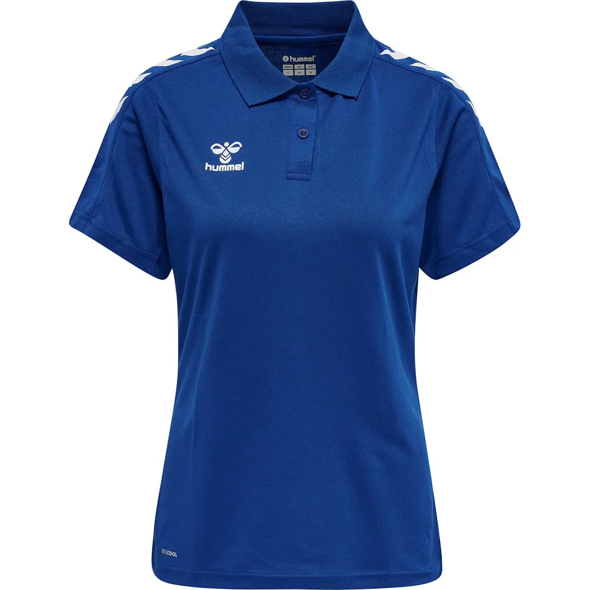 Polo-Shirt Damen Hummel Functional