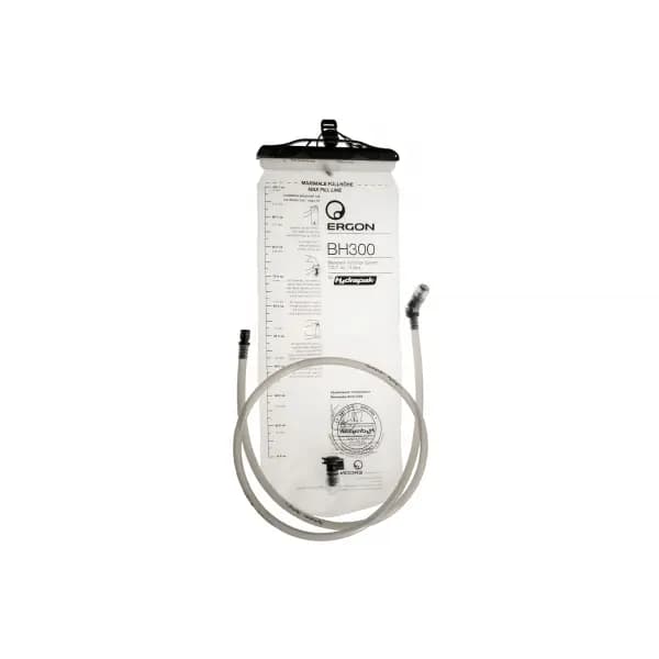 Wasserbeutel Ergon bh300