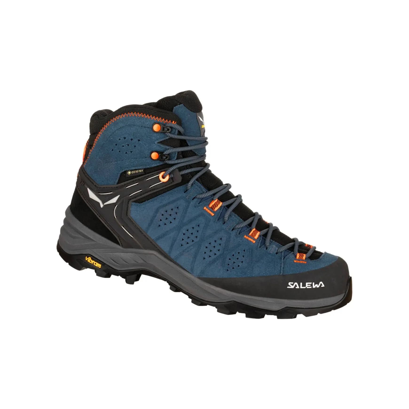 Wanderschuhe Salewa Ms Alp 2
