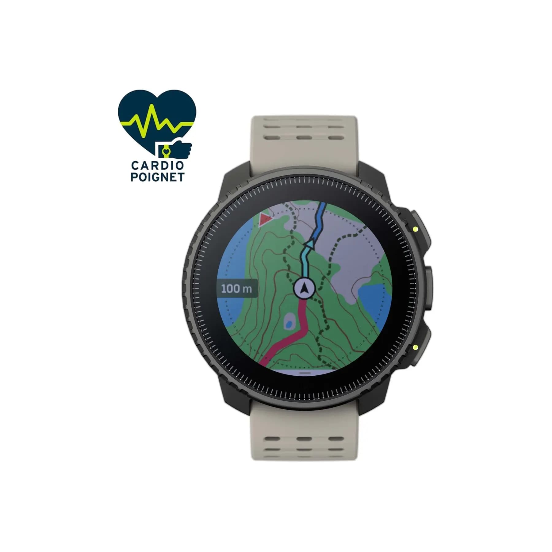 Smart Watch Suunto Vertical