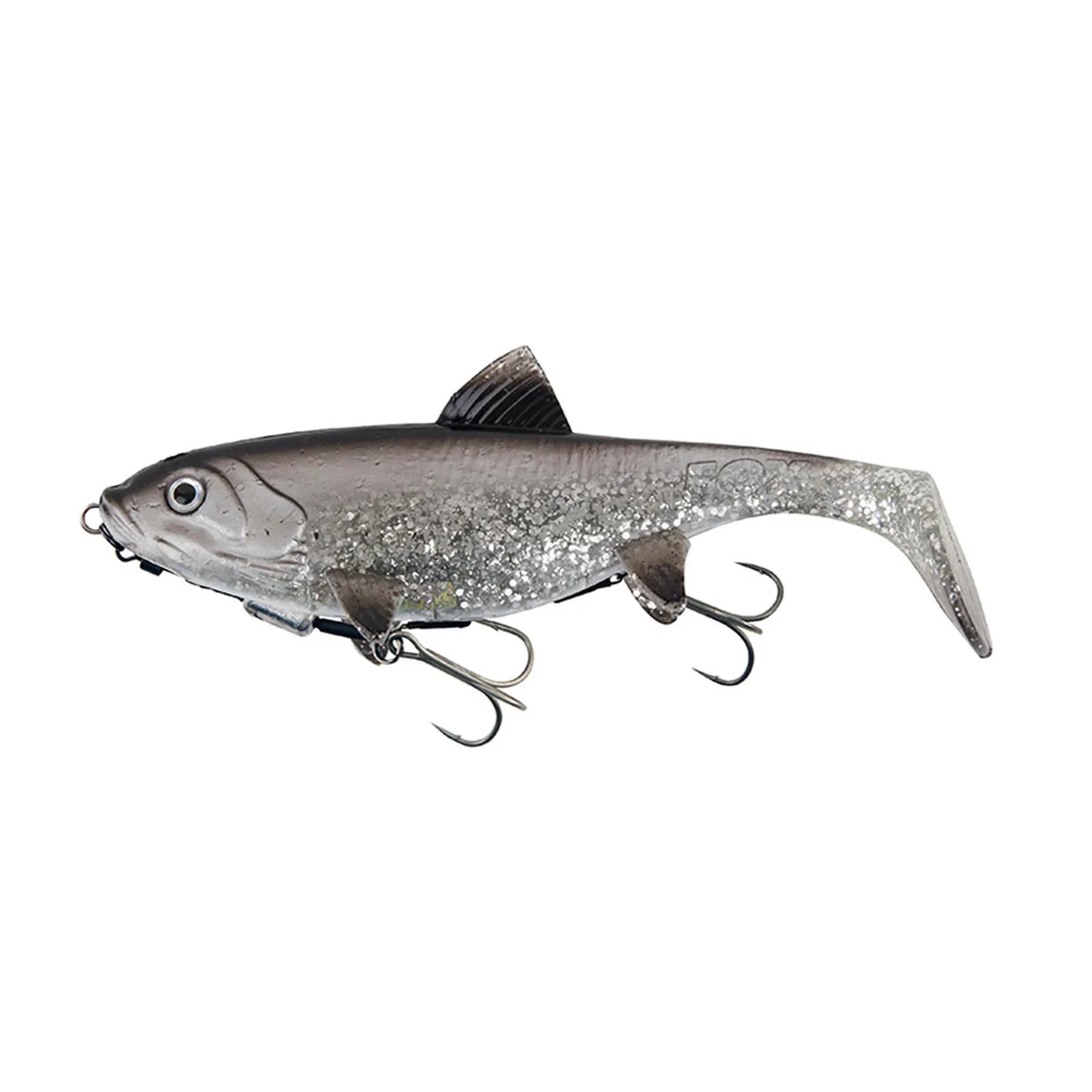 Köder Fox Rage Replicant Shallow Legend Colours – 65g