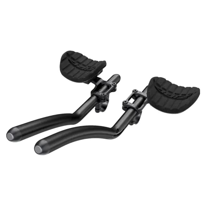 Kleiderbügel mit Verlängerungen Zipp Vuka Clip Dessous Vuka Alumina Evo 110