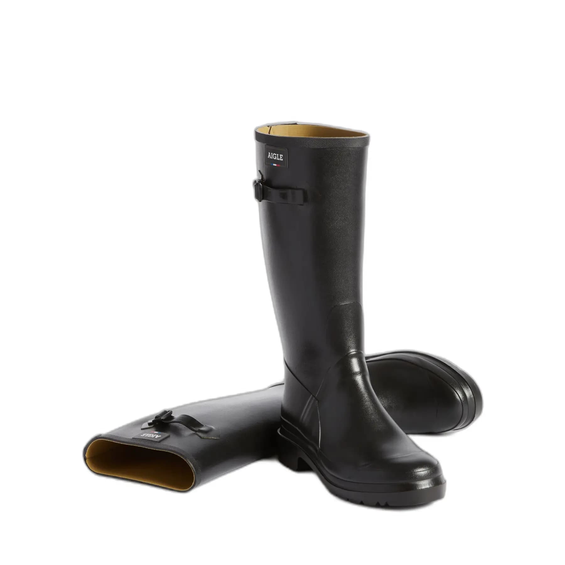 Regenstiefel Frau Aigle Cessac