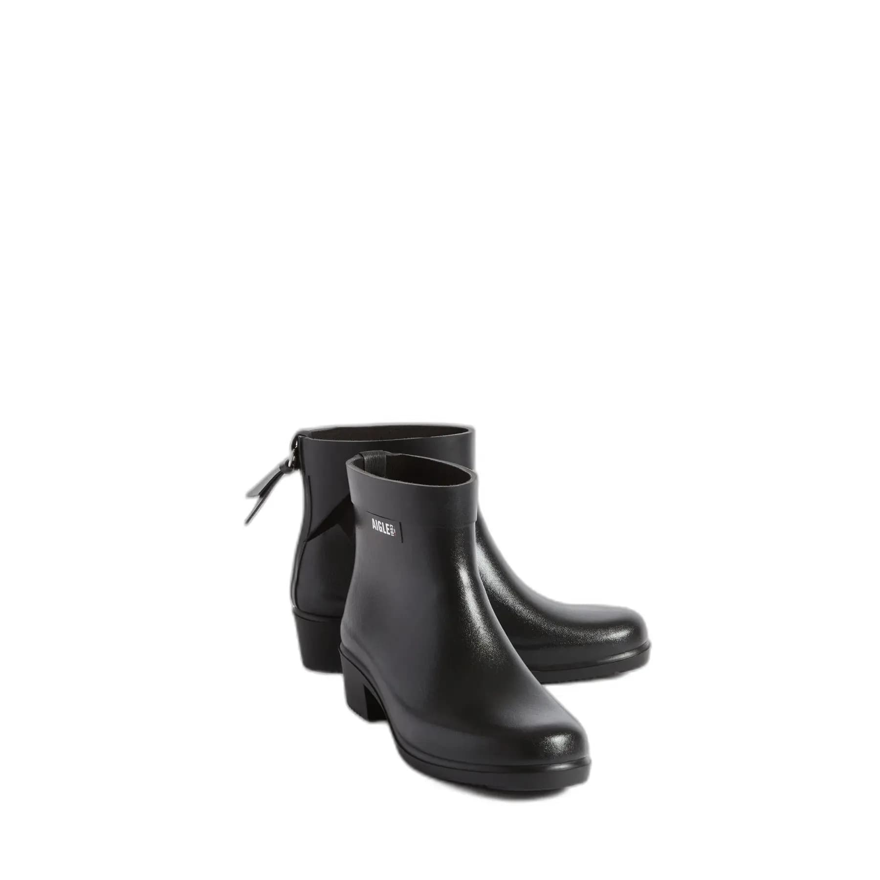 Regenstiefel Frau Aigle Myrica
