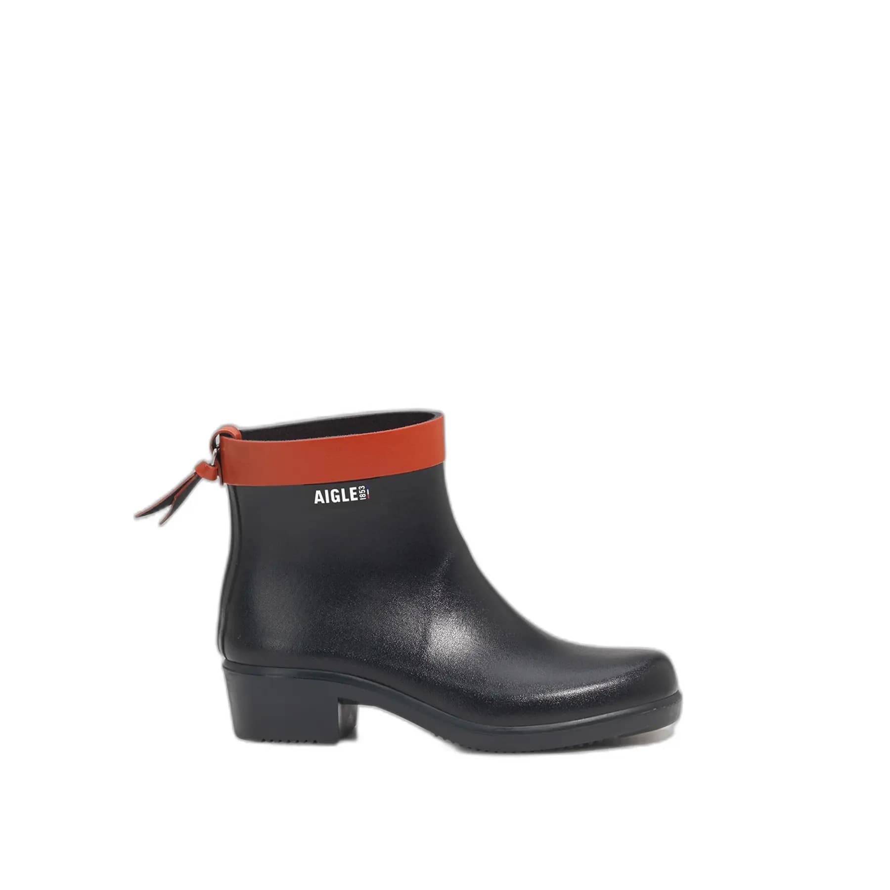 Regenstiefel Frau Aigle Myrica