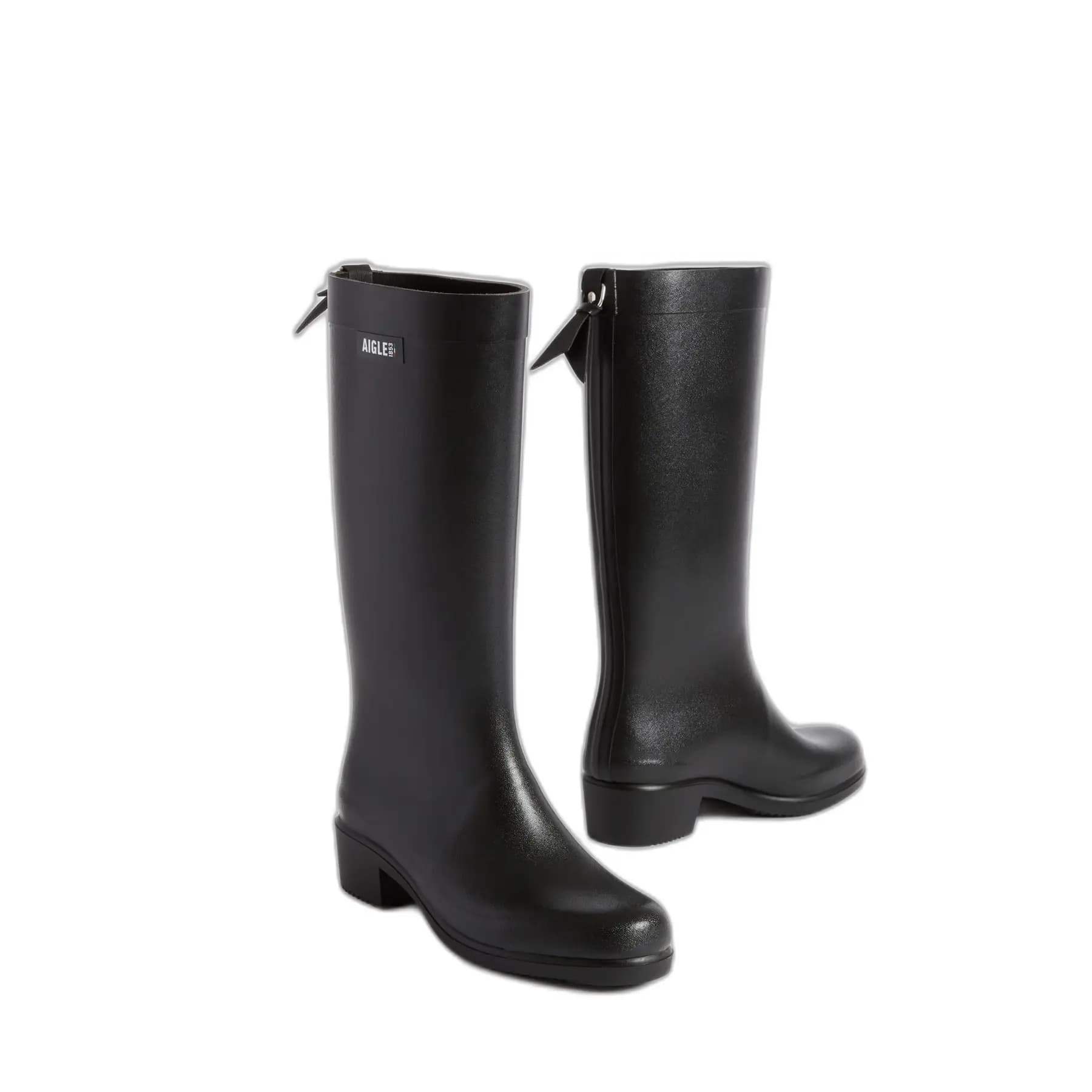 Regenstiefel Frau Aigle Myrica