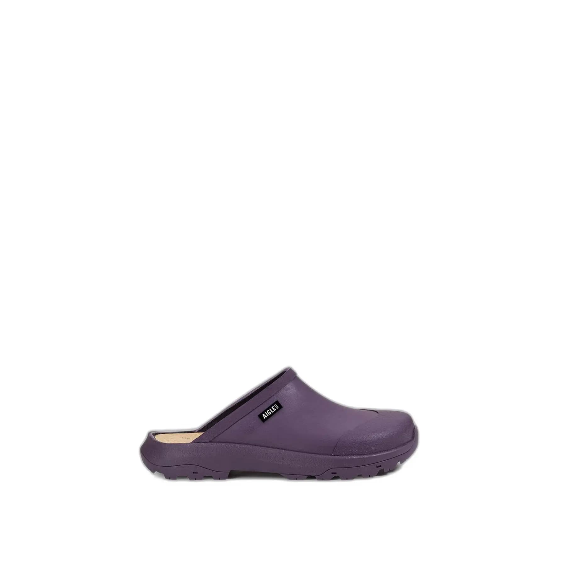 Damen-Clogs Aigle Corlay