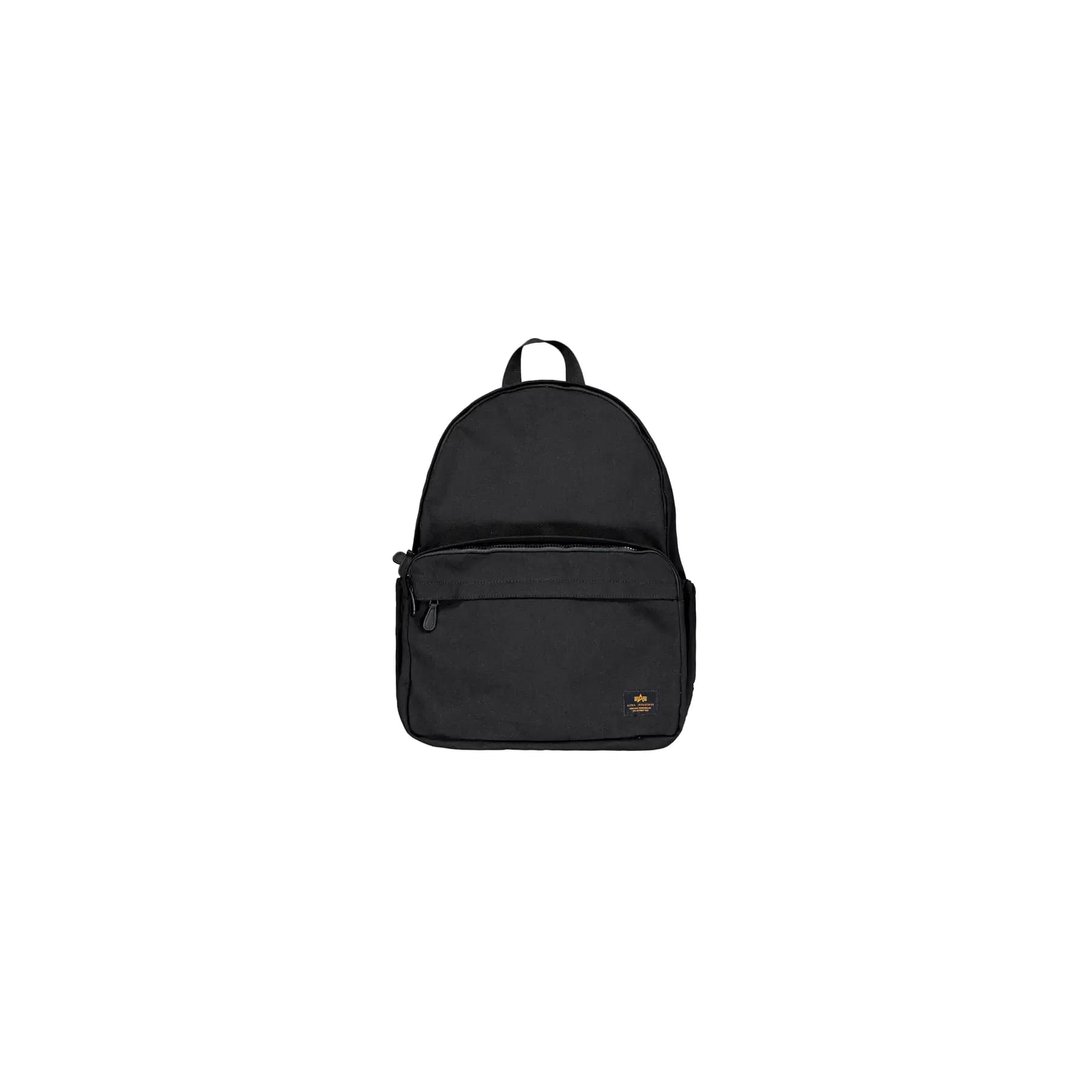 Rucksack Alpha Industries Label