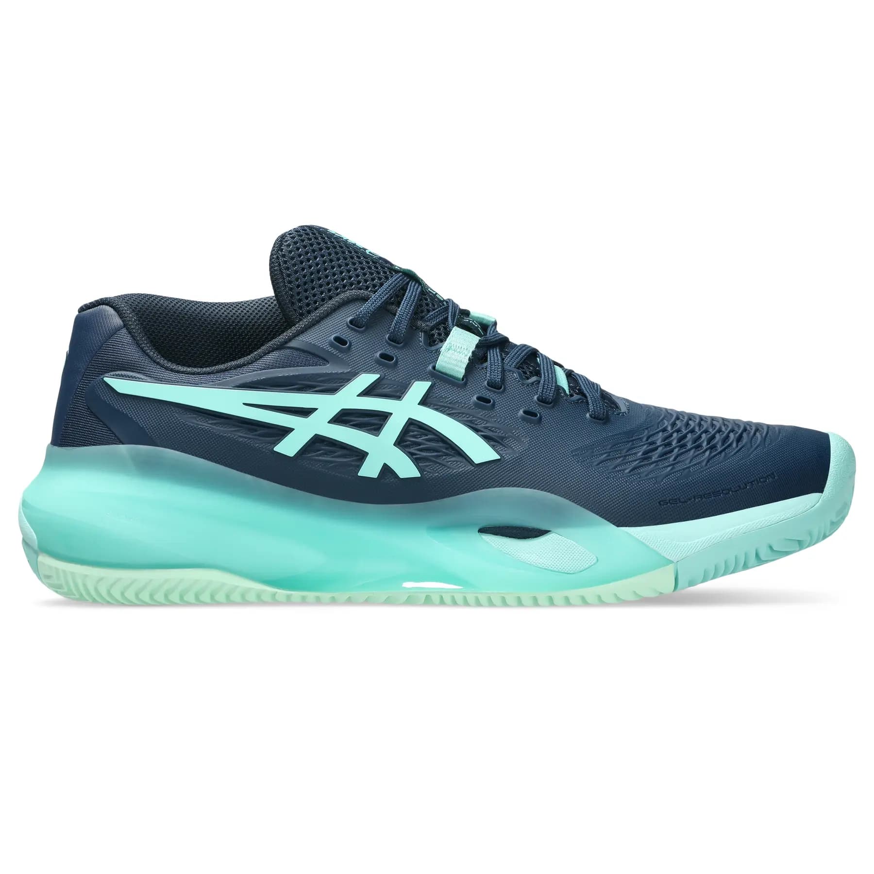 Tennisschuhe Asics Gel-Resolution X Clay
