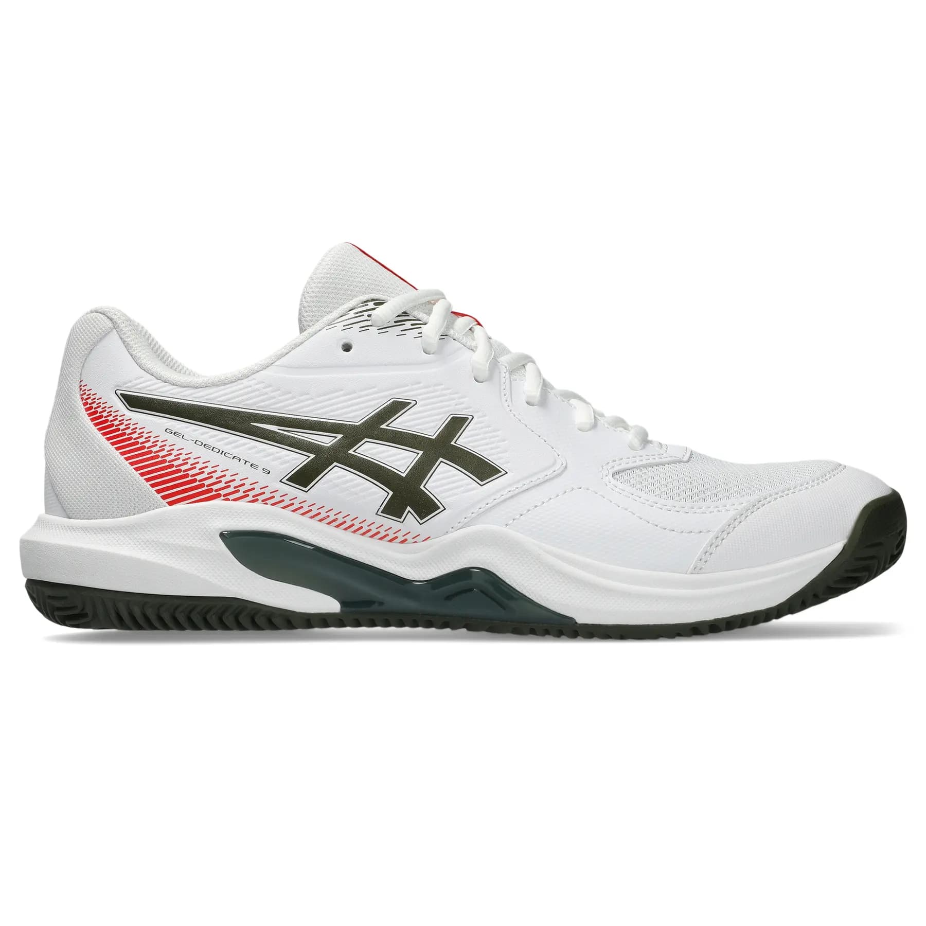 Tennisschuhe Asics Gel-Dedicate 9 Clay
