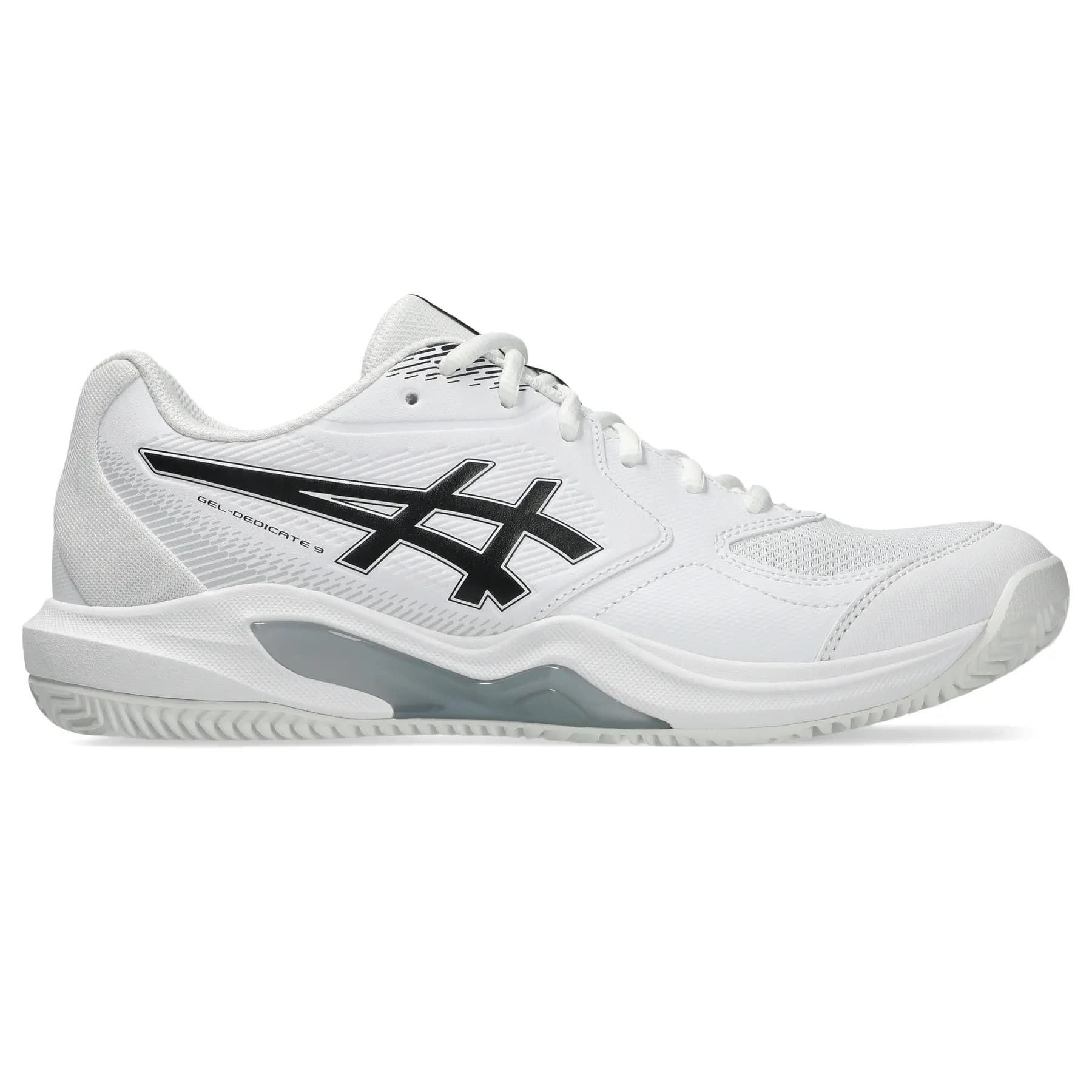 Tennisschuhe Asics Gel-Dedicate 9 Clay